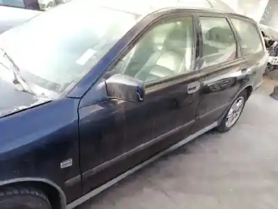 Здавання транспортного засобу volvo                                              v40 familiar                                                                                                                                                                                                                                               1.9 diesel                                                                                                                                                                                                                                                 року 1999 потужний d4192t2
