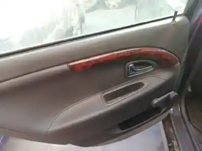 Здавання транспортного засобу volvo                                              v40 familiar                                                                                                                                                                                                                                               1.9 diesel                                                                                                                                                                                                                                                 року 1999 потужний d4192t2