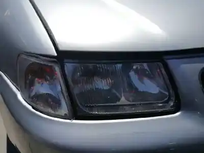 Утилизация автомобиля audi a3 (8l) 1.8 ambiente года 1998 питание agn