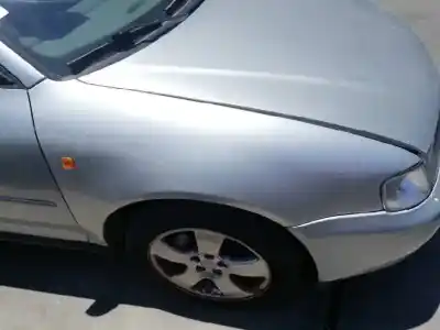 Утилизация автомобиля audi a3 (8l) 1.8 ambiente года 1998 питание agn