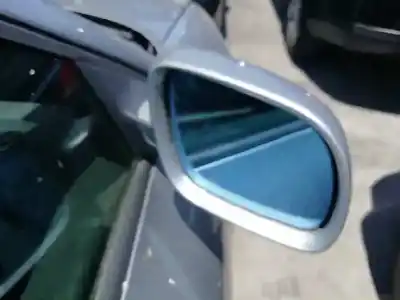 Утилизация автомобиля audi a3 (8l) 1.8 ambiente года 1998 питание agn