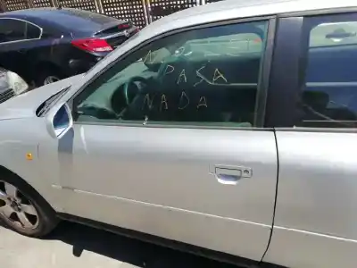 Утилизация автомобиля audi a3 (8l) 1.8 ambiente года 1998 питание agn