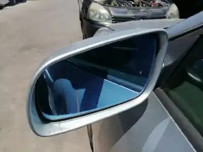 Утилизация автомобиля audi a3 (8l) 1.8 ambiente года 1998 питание agn