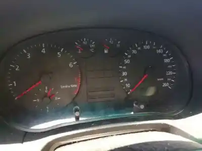 Утилизация автомобиля audi a3 (8l) 1.8 ambiente года 1998 питание agn