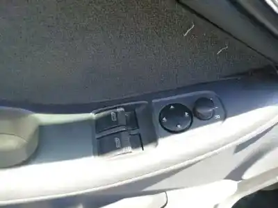 Утилизация автомобиля audi a3 (8l) 1.8 ambiente года 1998 питание agn