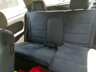 Утилизация автомобиля audi a3 (8l) 1.8 ambiente года 1998 питание agn