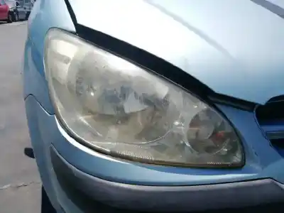 Утилизация автомобиля hyundai                                            getz (tb)                                                                                                                                                                                                                                                  1.1 gl года 2006 питание g4hg