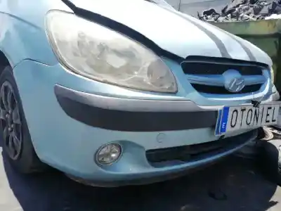 Утилизация автомобиля hyundai                                            getz (tb)                                                                                                                                                                                                                                                  1.1 gl года 2006 питание g4hg