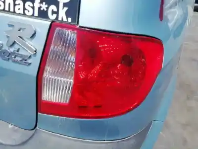 Утилизация автомобиля hyundai                                            getz (tb)                                                                                                                                                                                                                                                  1.1 gl года 2006 питание g4hg
