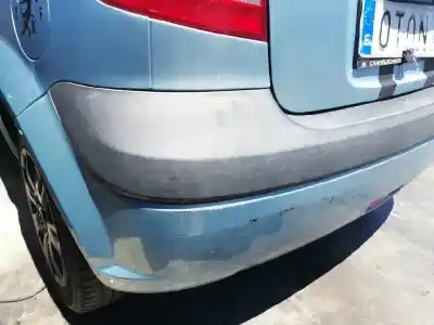 Утилизация автомобиля hyundai                                            getz (tb)                                                                                                                                                                                                                                                  1.1 gl года 2006 питание g4hg