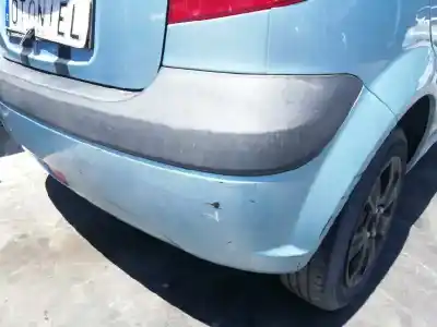 Утилизация автомобиля hyundai                                            getz (tb)                                                                                                                                                                                                                                                  1.1 gl года 2006 питание g4hg