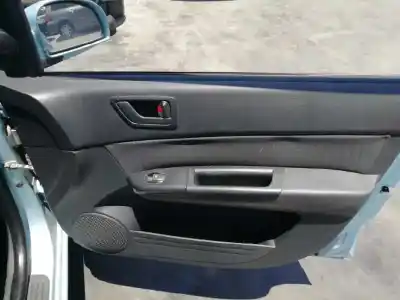 Утилизация автомобиля hyundai                                            getz (tb)                                                                                                                                                                                                                                                  1.1 gl года 2006 питание g4hg