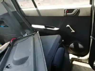 Утилизация автомобиля hyundai                                            getz (tb)                                                                                                                                                                                                                                                  1.1 gl года 2006 питание g4hg