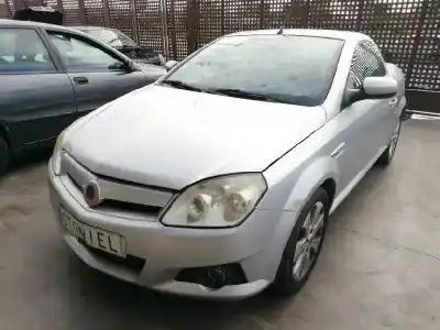 Veículo de Sucata OPEL TIGRA TWIN TOP Rosso do ano 2007 alimentado Z13DT