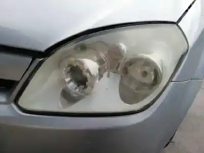 Veículo de Sucata opel tigra twin top rosso do ano 2007 alimentado z13dt