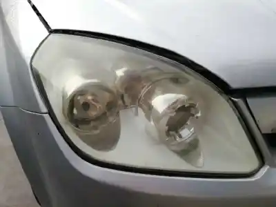 Veículo de Sucata opel tigra twin top rosso do ano 2007 alimentado z13dt