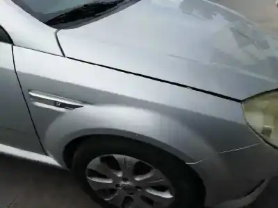 Veículo de Sucata opel tigra twin top rosso do ano 2007 alimentado z13dt