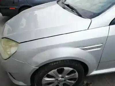 Veículo de Sucata opel tigra twin top rosso do ano 2007 alimentado z13dt