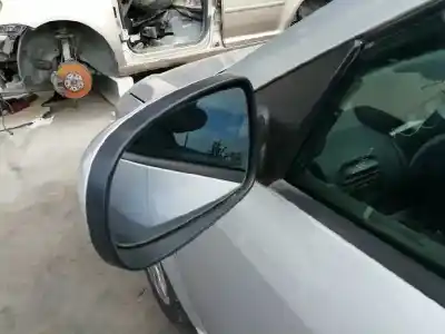 Veículo de Sucata opel tigra twin top rosso do ano 2007 alimentado z13dt