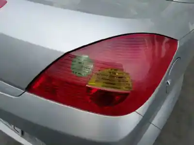 Veículo de Sucata opel tigra twin top rosso do ano 2007 alimentado z13dt