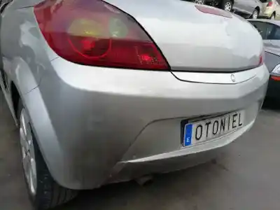 Veículo de Sucata opel tigra twin top rosso do ano 2007 alimentado z13dt