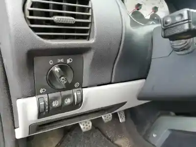 Veículo de Sucata opel tigra twin top rosso do ano 2007 alimentado z13dt