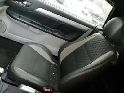 Veículo de Sucata opel tigra twin top rosso do ano 2007 alimentado z13dt