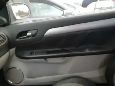 Veículo de Sucata opel tigra twin top rosso do ano 2007 alimentado z13dt