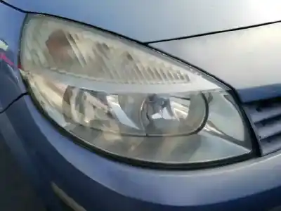 Утилизация автомобиля renault scenic ii authentique года 2005 питание f9q d8