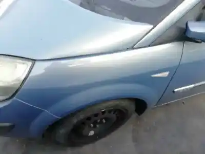 Утилизация автомобиля renault scenic ii authentique года 2005 питание f9q d8