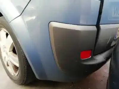 Утилизация автомобиля renault scenic ii authentique года 2005 питание f9q d8