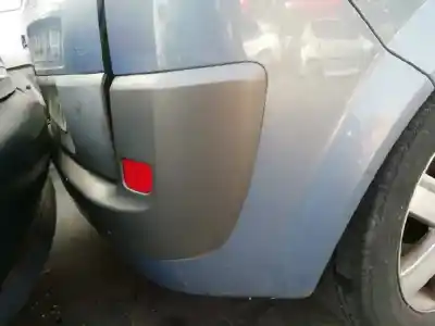 Утилизация автомобиля renault scenic ii authentique года 2005 питание f9q d8
