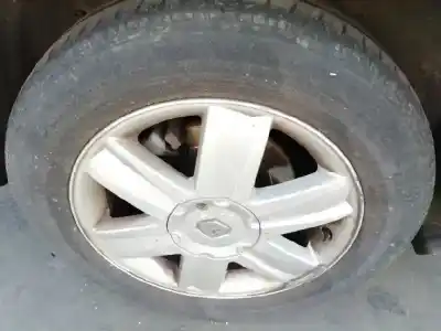 Утилизация автомобиля renault scenic ii authentique года 2005 питание f9q d8