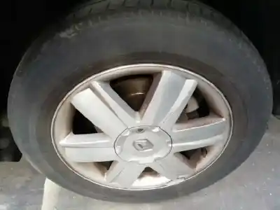 Утилизация автомобиля renault scenic ii authentique года 2005 питание f9q d8
