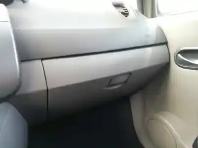 Утилизация автомобиля renault scenic ii authentique года 2005 питание f9q d8