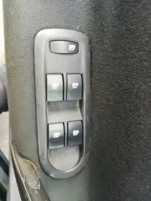 Утилизация автомобиля renault scenic ii authentique года 2005 питание f9q d8