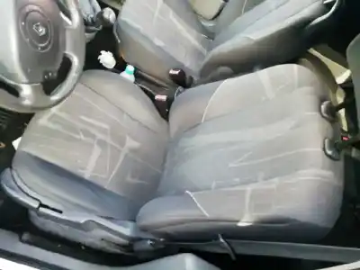 Утилизация автомобиля renault scenic ii authentique года 2005 питание f9q d8
