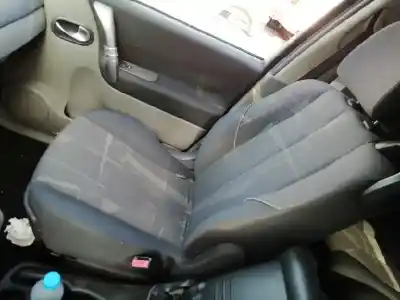 Утилизация автомобиля renault scenic ii authentique года 2005 питание f9q d8