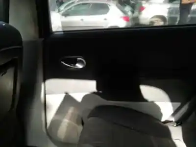 Утилизация автомобиля renault scenic ii authentique года 2005 питание f9q d8