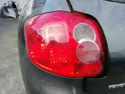 Утилизация автомобиля toyota auris 1.4 16v cat года 2008 питание 4zz