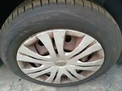 Утилизация автомобиля toyota auris 1.4 16v cat года 2008 питание 4zz