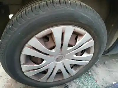 Утилизация автомобиля toyota auris 1.4 16v cat года 2008 питание 4zz