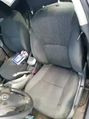 Утилизация автомобиля toyota auris 1.4 16v cat года 2008 питание 4zz