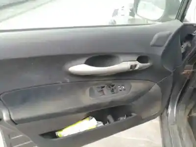 Утилизация автомобиля toyota auris 1.4 16v cat года 2008 питание 4zz