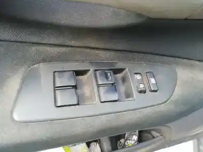 Утилизация автомобиля toyota auris 1.4 16v cat года 2008 питание 4zz