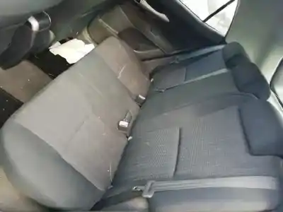 Утилизация автомобиля toyota auris 1.4 16v cat года 2008 питание 4zz