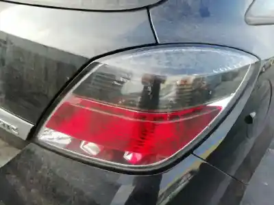 Утилизация автомобиля opel astra gtc cosmo года 2006 питание z19dt