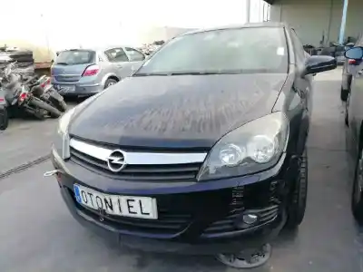 Утилизация автомобиля opel astra gtc cosmo года 2006 питание z19dt