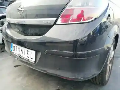 Утилизация автомобиля opel astra gtc cosmo года 2006 питание z19dt