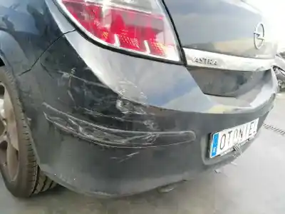 Утилизация автомобиля opel astra gtc cosmo года 2006 питание z19dt